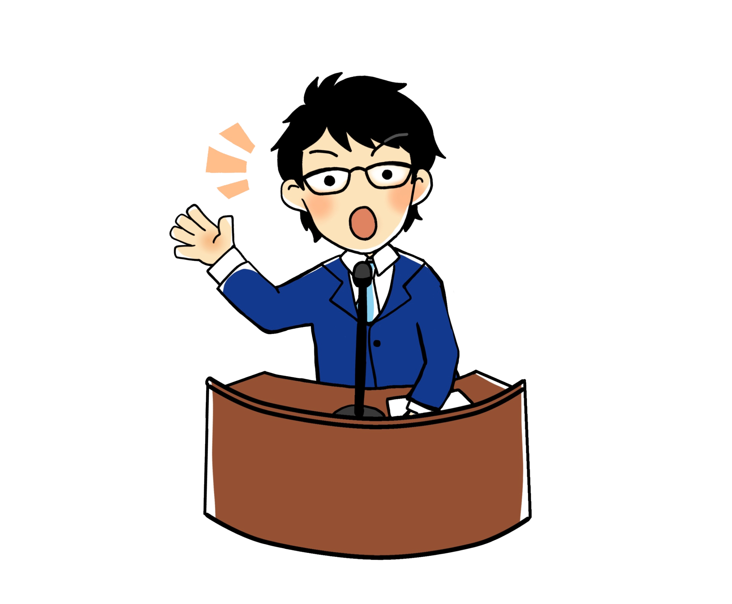 中村晴樹 議会質問